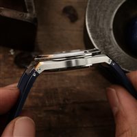 Reloj Venezianico Hombre Arsenale Avventurina in Acero 6221550 - 6221550